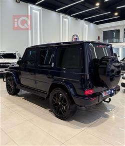 مرسيدس بنز G-Class